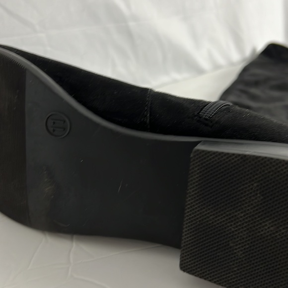 Merona Over the knee Boots - Picture 7 of 11